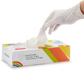 Kids Disposable Gloves, Nitrile Glove by zomchainnitrilegloves