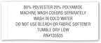DII Cleaning Collection Multi-Purpose Microfiber, Dishcloth Set - Image 9
