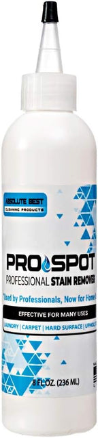 ProSpot Professional Laundry Stain Remover by AbsoluteBestCleaningProduct