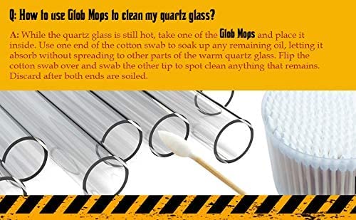 Glob Mops XL Cotton Swabs 2.0 - Image 5
