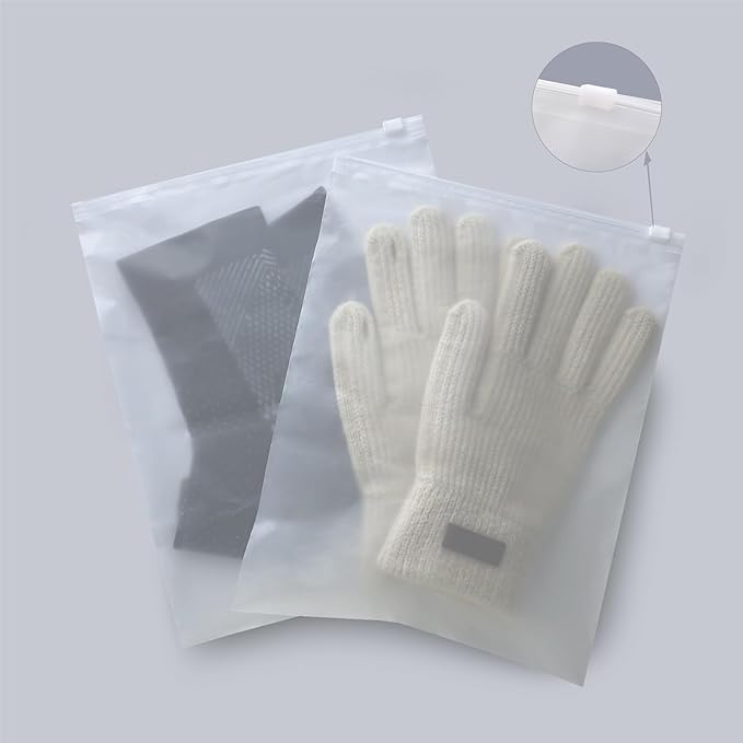 8x10 Inch Swimsuit Bags, socks，towel | No Vent Holes by Motomy