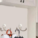 20 Pcs Coat Hooks Hardware Wall Hooks Heavy Duty Hooks - Image 4