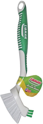 Libman 1042 Big Job Kitchen Brush - Image 2