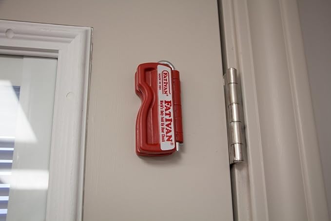 The Original Fat Ivan Fold Up Doorstop Wedge - Image 4