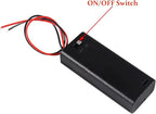 DIANN 10pcs AAA Battery Holder - Image 2