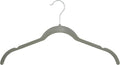 Amazon Basics Slim, Non-Slip Shirt Clothes Hangers by AmazonBasics
