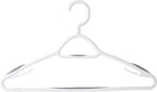 Neatfreak Set of 12 Deluxe Non Slip Clothes Hangers - Image 2