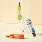 4-in-1 Bottle Cleaning Brush Set, Home Kitchen Crevice Cleaning Tools - Image 5