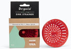 Kitchen Sink Strainer 3.25" by Dripsie