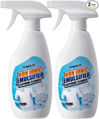 LANWEXY-Non-ionic emulsifier，all in one Fabric Spray by LANWEXY