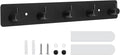 Coat Rack Wall Mount by Dntorx