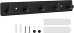 Coat Rack Wall Mount by Dntorx