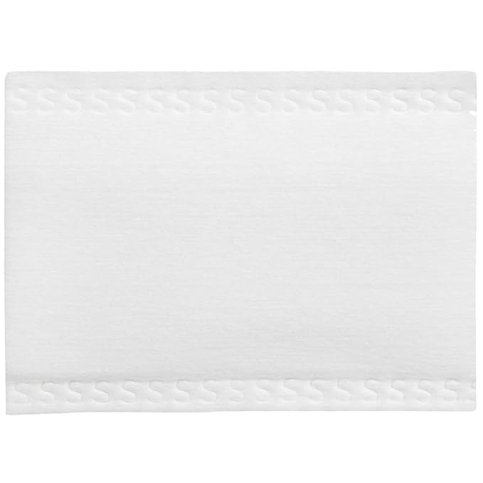 ForPro Professional Collection Premium 5-Layer 100% Cotton Pads - Image 4