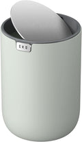 EKO Fandy 0.4 Gal/1.5L Mini Tabletop Trash Bin by EKO