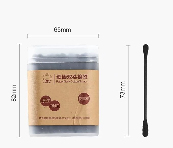 Multifunctional Cotton Swabs - Image 2