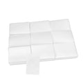 Eyxformula 270 Pcs Lint Free Nail Wipes by eyxformula