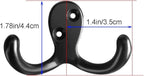 Coat Hooks Hardware - Image 3