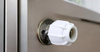 Enjoy Cover |Door Handle Grip Doorstop Knob Stopper Cover, Universal Size Wall - Image 4
