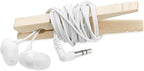 Whitmor Set of 50 Wooden Clothespins - Image 7