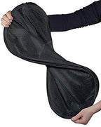 2 Packs Mesh Pop up Laundry Hamper - Image 5