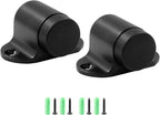 1.06 Inch / 27mm Heavy Duty Floor Door Stopper, Floor Mount Door Stop by PHITUODA