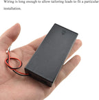 HAHIYO 18650 Battery Holder Bundle - Image 5