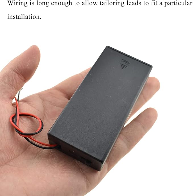 HAHIYO 18650 Battery Holder Bundle - Image 5