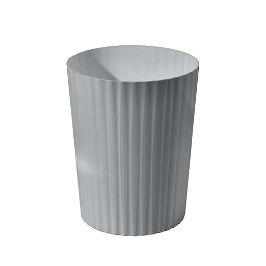 Trash Can - Small Waste basketbin - 2 Gallon- by Unknown