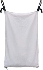 HDHYK Adjustable Space Saving Door Hanging Laundry Hamper - Image 3