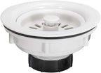 EZ-FLO 30006 Sink Strainer - Image 3