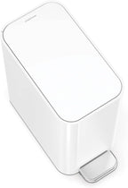 simplehuman Small Bathroom Trash Can - Image 6