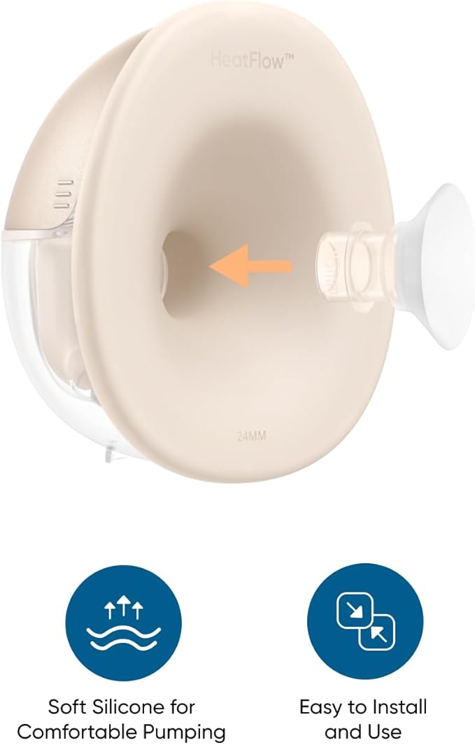 eufy Security Original 15mm Sizing Inserts - Image 3