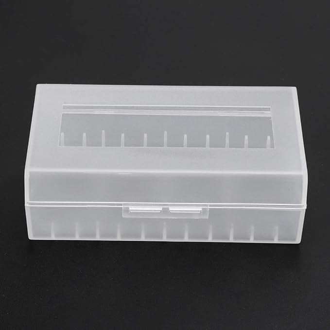 Diydeg Battery Case, for Battery Storage - Image 9