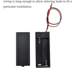HAHIYO 3V AAA Battery Holder Bundle - Image 5