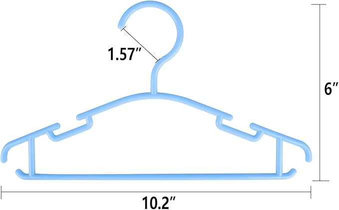 GoodtoU Baby Hangers - Image 2