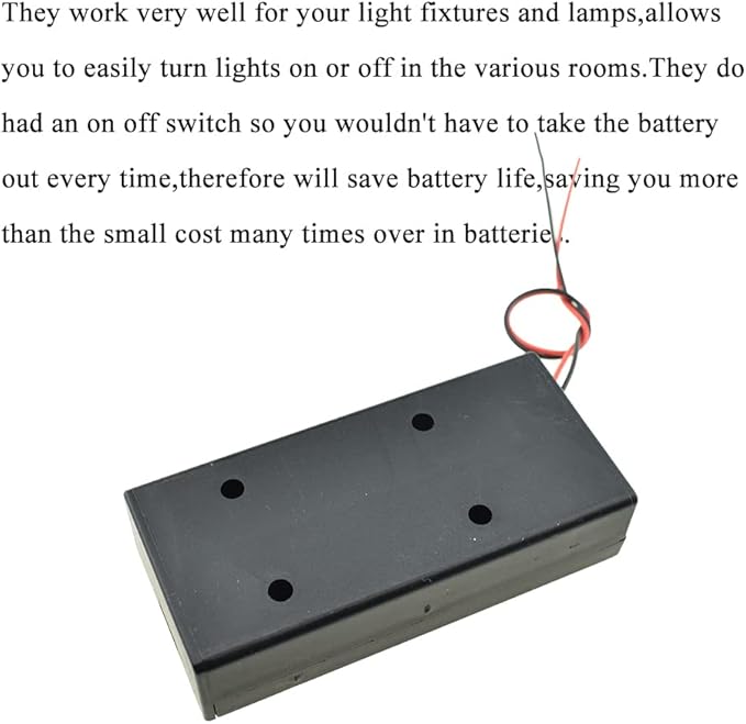 HAHIYO 18650 Battery Holder Bundle - Image 4