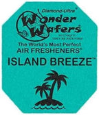 Wonder Wafers 250 Count Unwrapped Automobile Professional Use Air Fresheners - Image 6