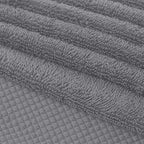 Lin Cotton Hand Towels, Soft & Highly Absorbent Hand Towel - Image 3