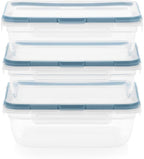 Snapware Food Storage Containers, Rectangular | Leakproof & Airtight | BPA-Free - Image 10