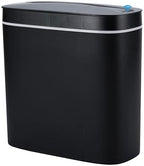 Sooyee 14 litres Automatic Bathroom Trash Can by Sooyee