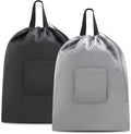 Travel Laundry bags, Dirty Clothes Travel Bag by CALACH
