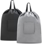 Travel Laundry bags, Dirty Clothes Travel Bag by CALACH