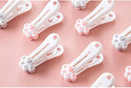 Clothespins Plastic Clothes Pins Heavy Duty Outdoor - Image 6