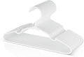 VTRIN Baby Hangers 20 Pack Large Capacity Hard Plastic Kids Hangers Suitable by VTRIN