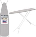 Full Size Ironing Board Made in USA – Light Grey by Seymour Home Products 4 by Seymour+Home+Products
