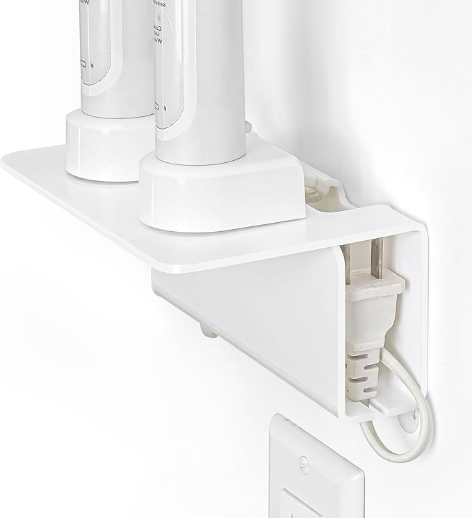 OAPRIRE Electric Toothbrush Holder by OAPRIRE