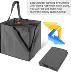Clothes Hanger Organizer Holder - Image 3