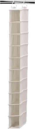 Household Essentials 311322 Hanging Shoe Storage Organizer by HouseholdEssentials