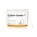 2000pcs Tiny Cotton Buds, with Round & Spiral, Suitable by qzcccecl