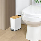 SIDIANBAN Bathroom Trash Can - Image 7